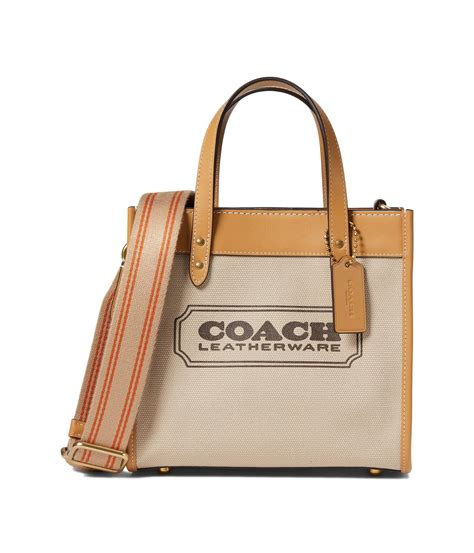 coach canvas bags wholesale|cargo canvas large tote bag.